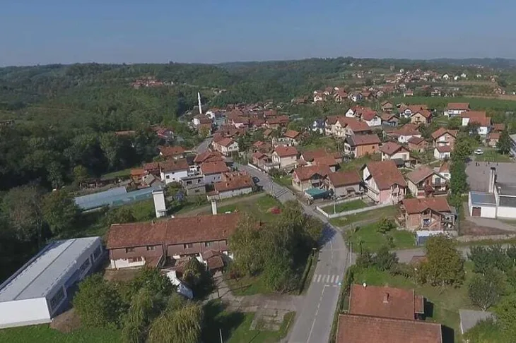 Vukosavlje