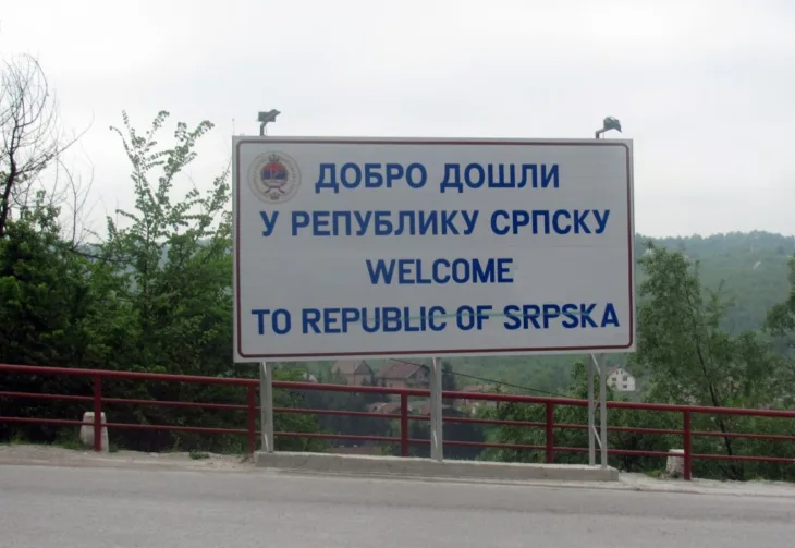 rs dobro dosli u rs