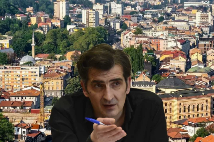 Faruk kapidzic