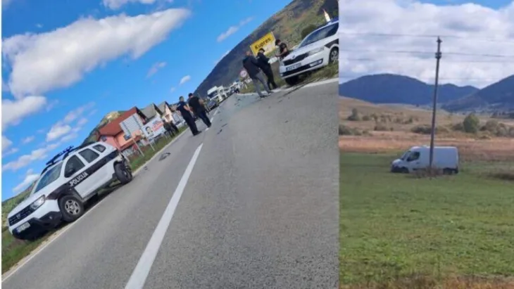 Kupres migranti