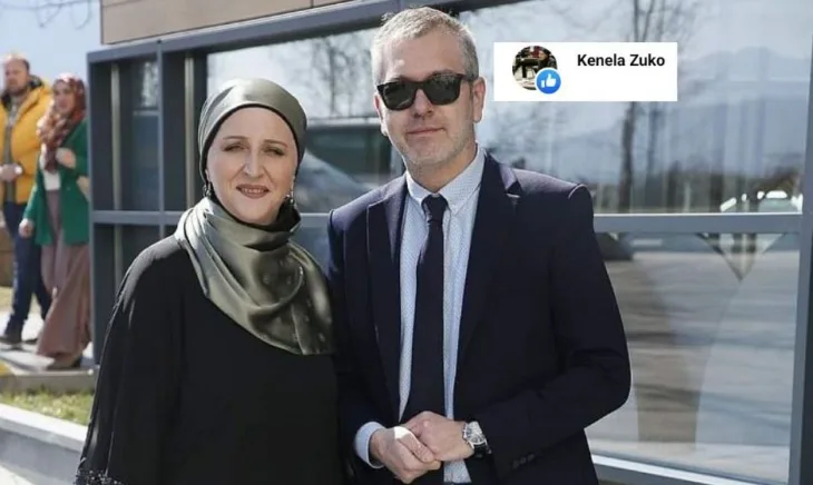 Kenela Zuko Sanjin Kodric