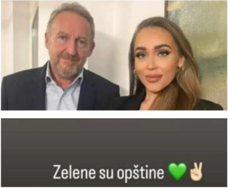 Bakir i jasmina izetbegovic 2
