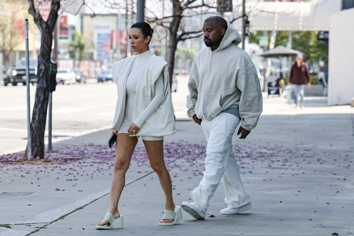 Kany west