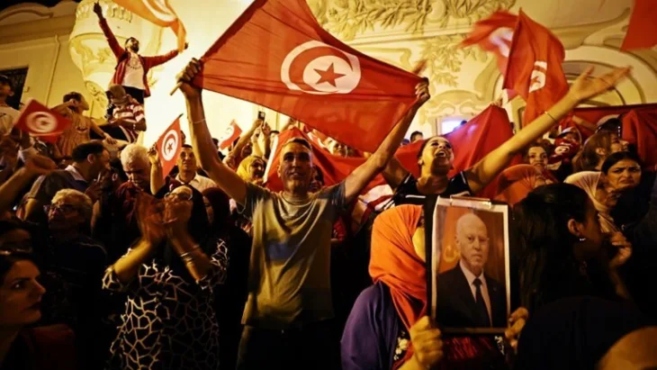 Tunis
