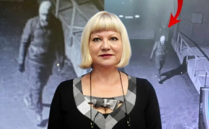Sanja Vlaisavljevic etto