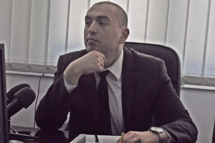 Adnan Tulić