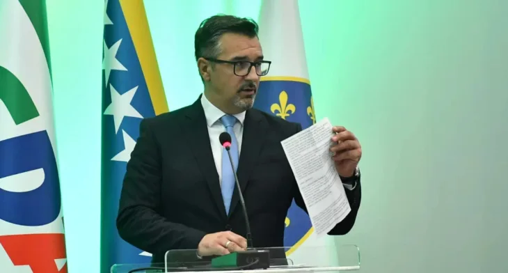 Dzenan Selimbegovic