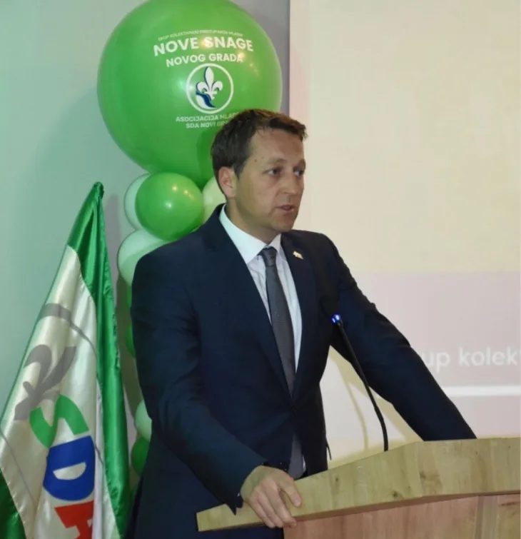 Adnan Efendic