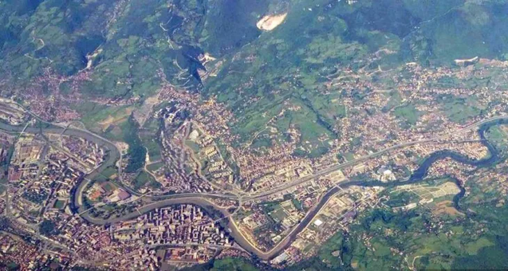 zenica kamenolom