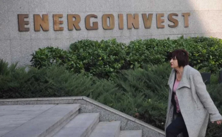 Energoinvest
