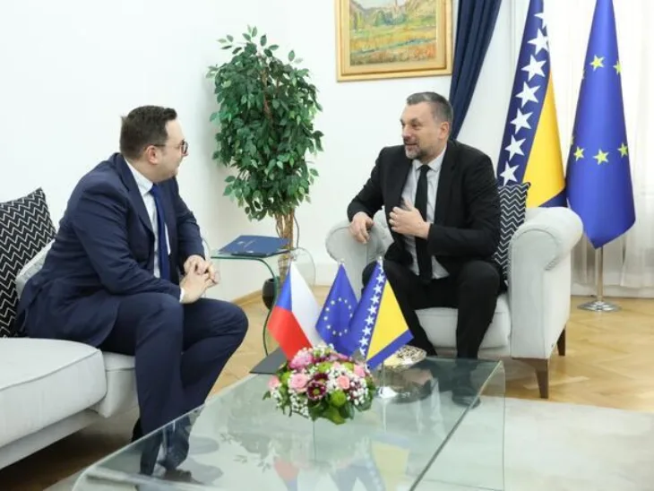 Konakovic i lipavsky ceska