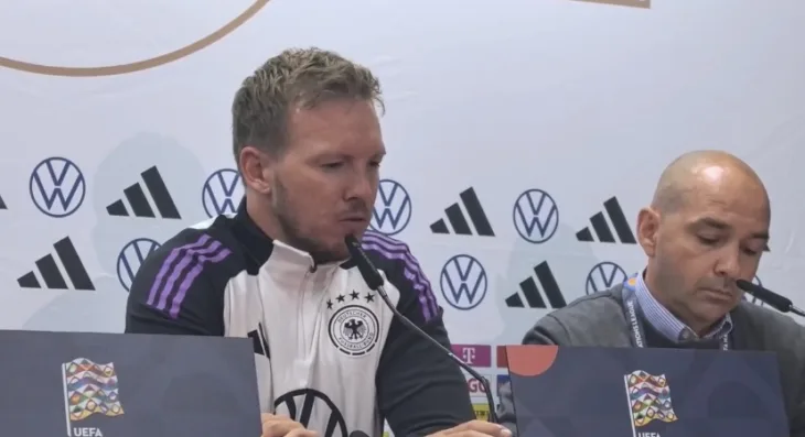 Julian Nagelsmann