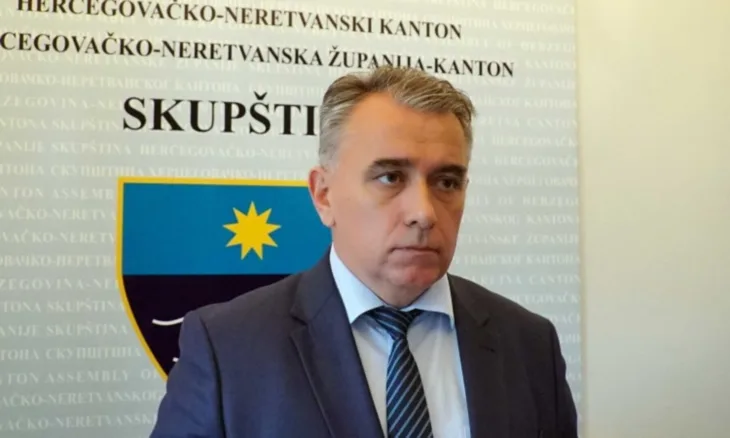 Šerif Špago