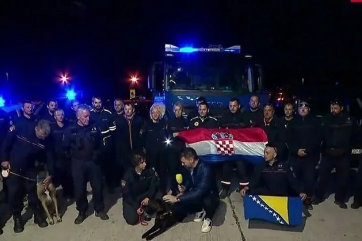 Spasioci hrvatska 100jpg