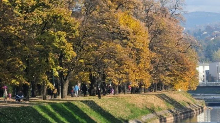 Miholjsko ljeto