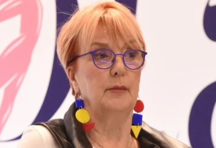 Vedrana Rudan