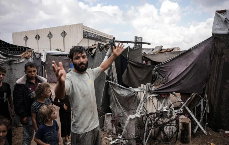Gaza