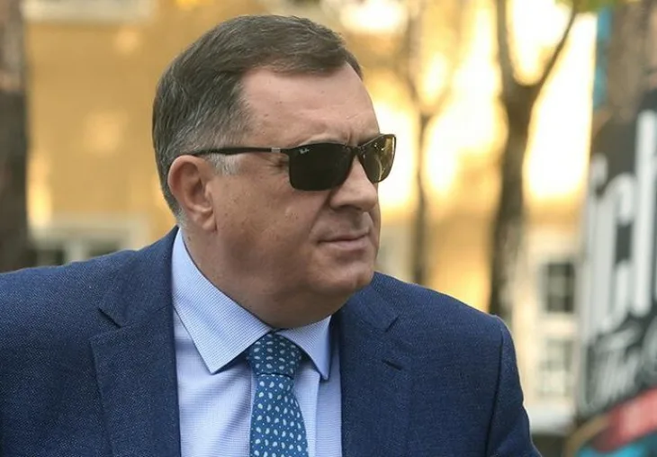 Milorad Dodik