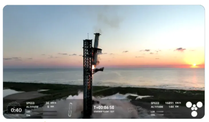 Elon Musk SpaceX Screenshot 638