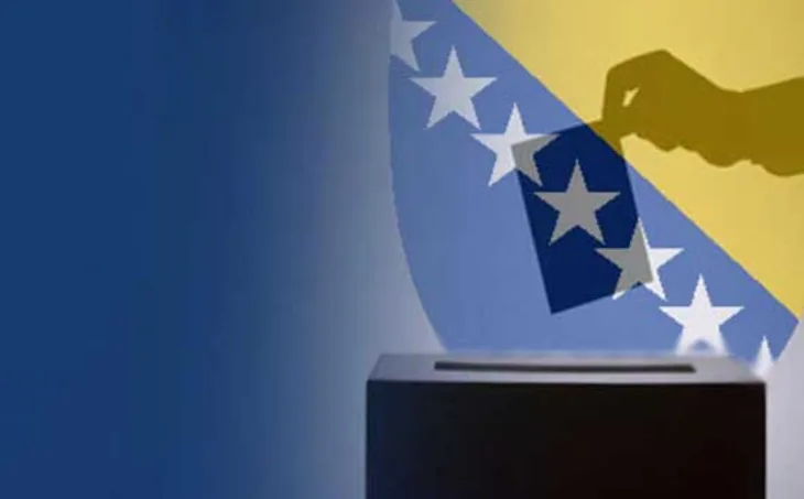 Izbori 2018