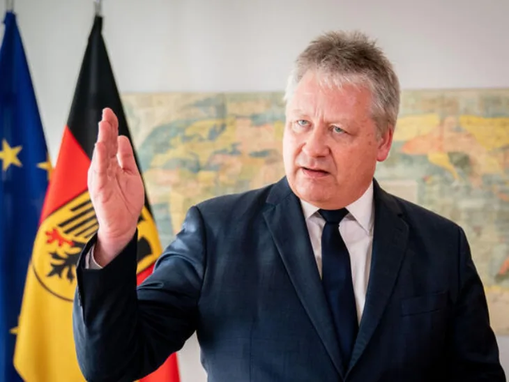 Njemacki obavjestajci Bruno Kahl