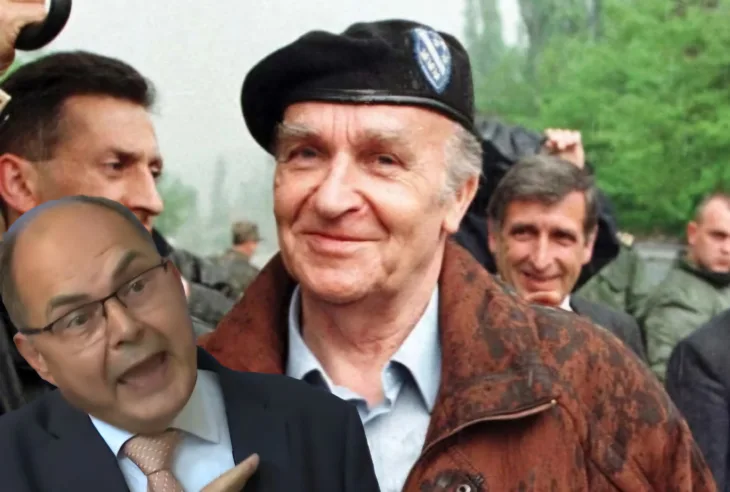 Alija Izetbegovič etto.ba