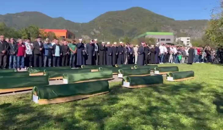 Dzenaza Jablanica poplave etto