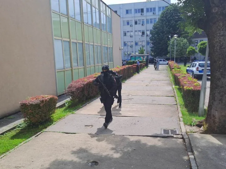 Policija rs