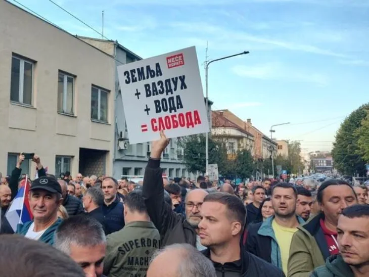 Protest u loznici rio tinto mars iz srbije a2497ec9 5d27 4e49 9897 71f459c2 670fe3fff236d