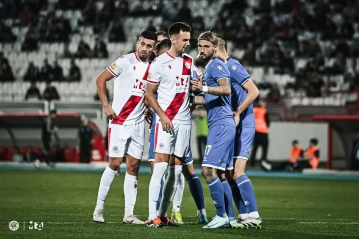 HŠK Zrinjski