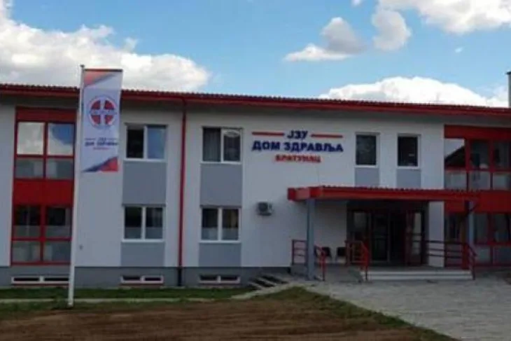 Dom Zdravlja Bratunac