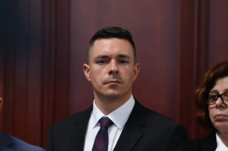 Milos Bukejlovic