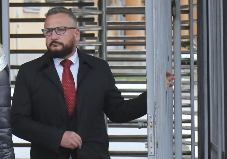 Fahrudin Solak