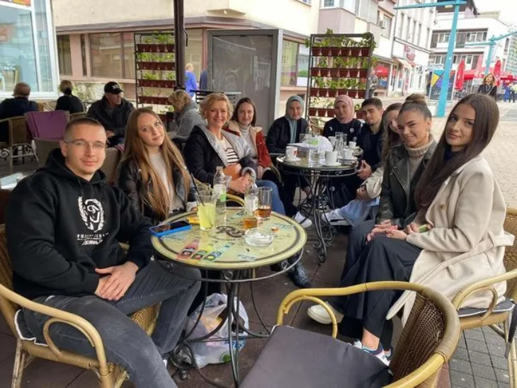 Ucenici Bihac