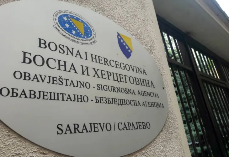 Osa bih