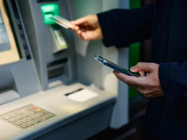 Bankomat