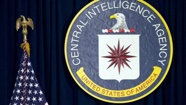 CIA