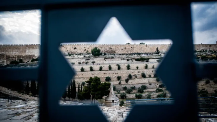 Izrael palestina gaza
