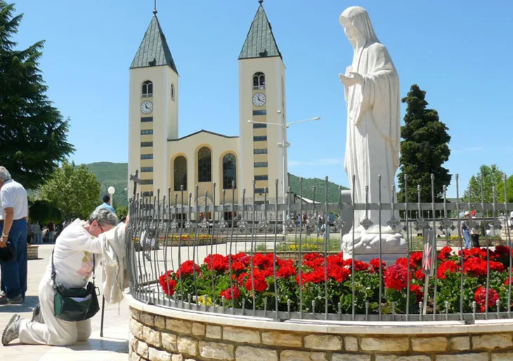 Medugorje