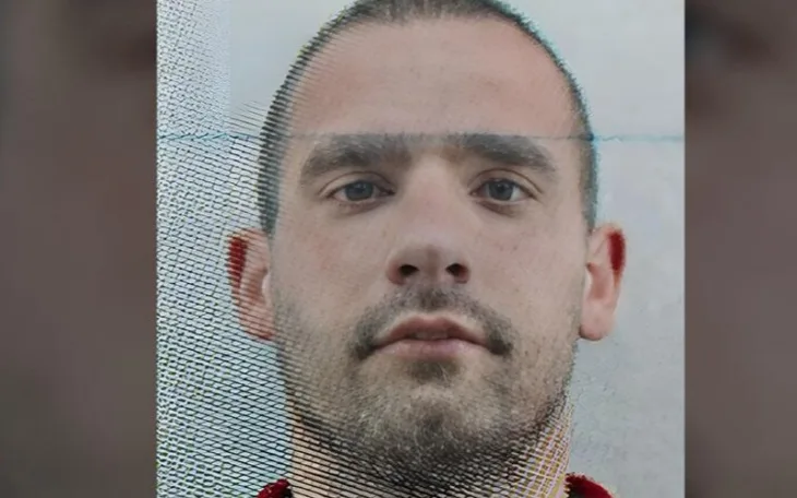 Nikola Vusovic Dzoni
