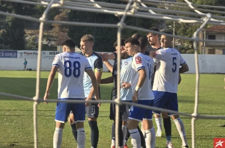 FK Radnik