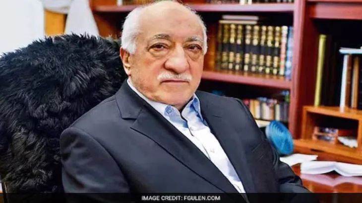 Fetulah Gulen