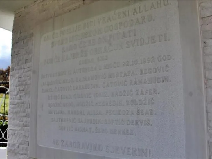 Otmica civila iz Sjeverina