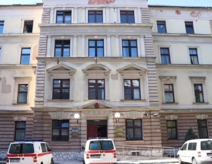Vrazovo