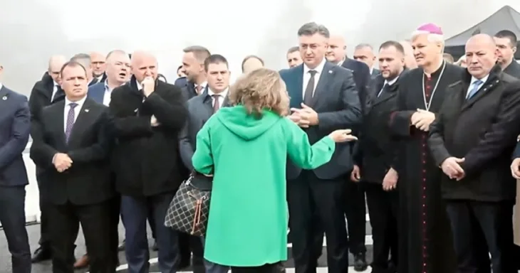 Andrej plenkovic