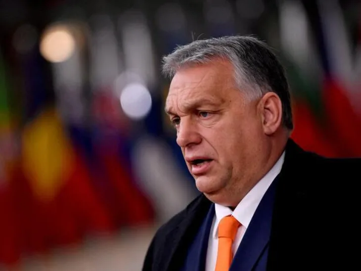 Viktor Orban