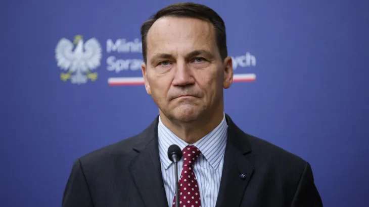 Radosław Sikorski