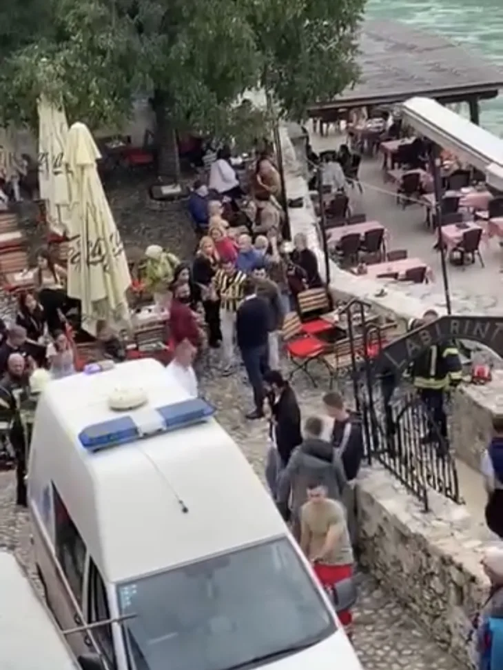 Mostar hitna