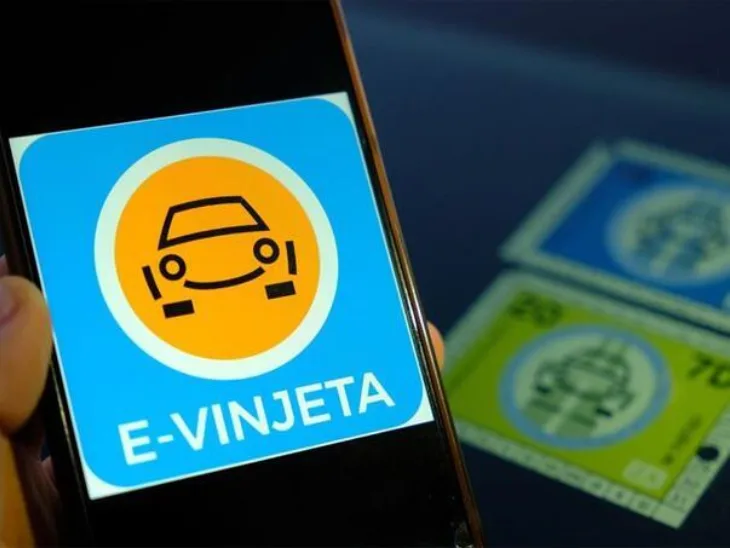 Vinjete foto  Pixell