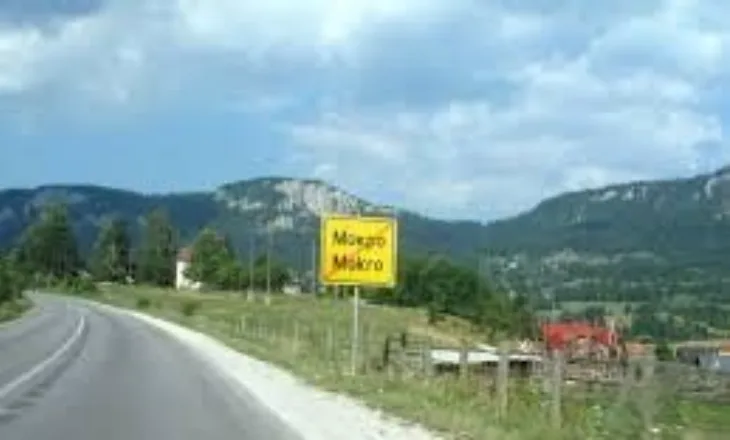 Mokro